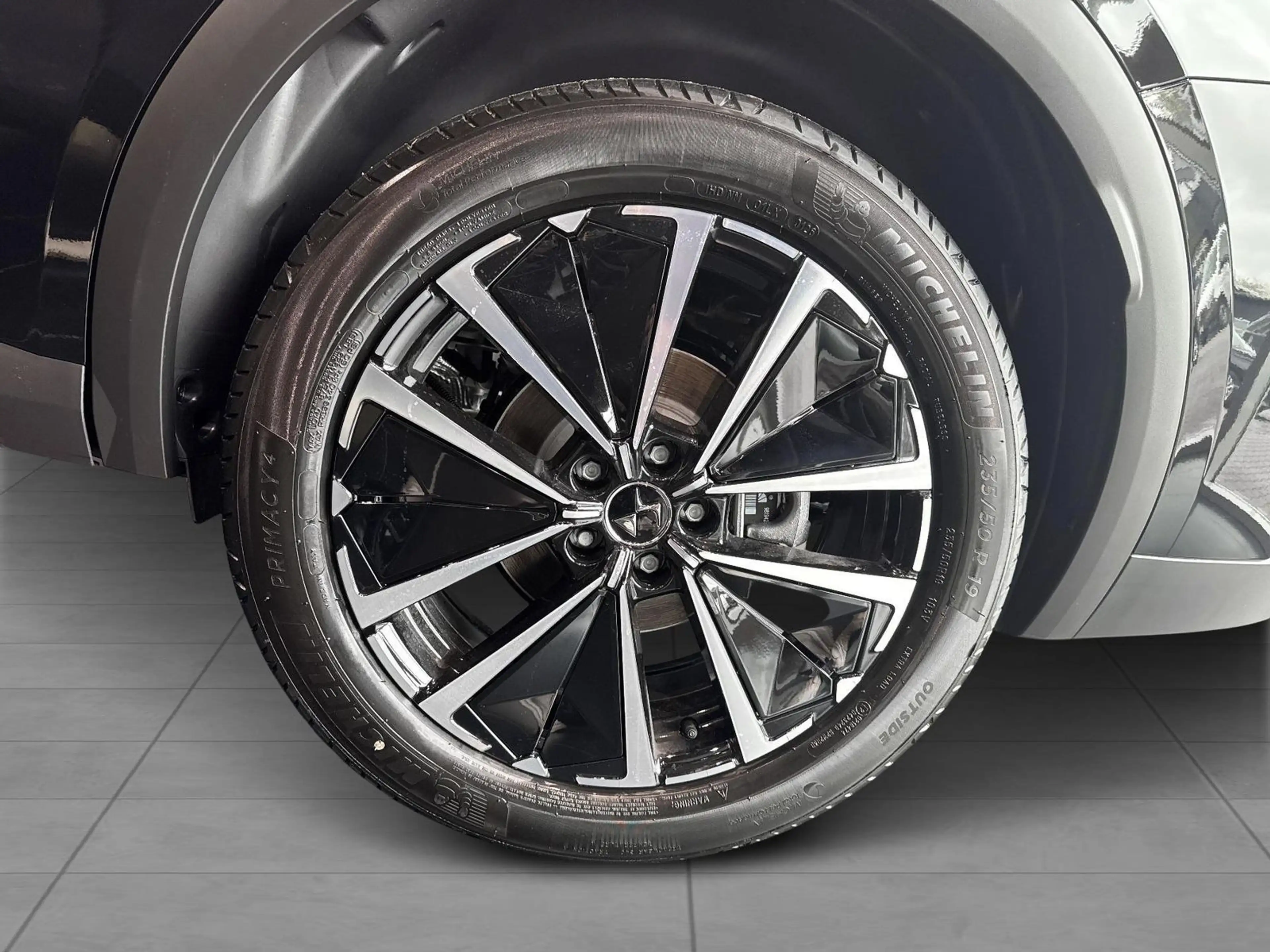 DS Automobiles DS 7 Crossback ÉTOILE Diesel 130PS AHK — photo 6
