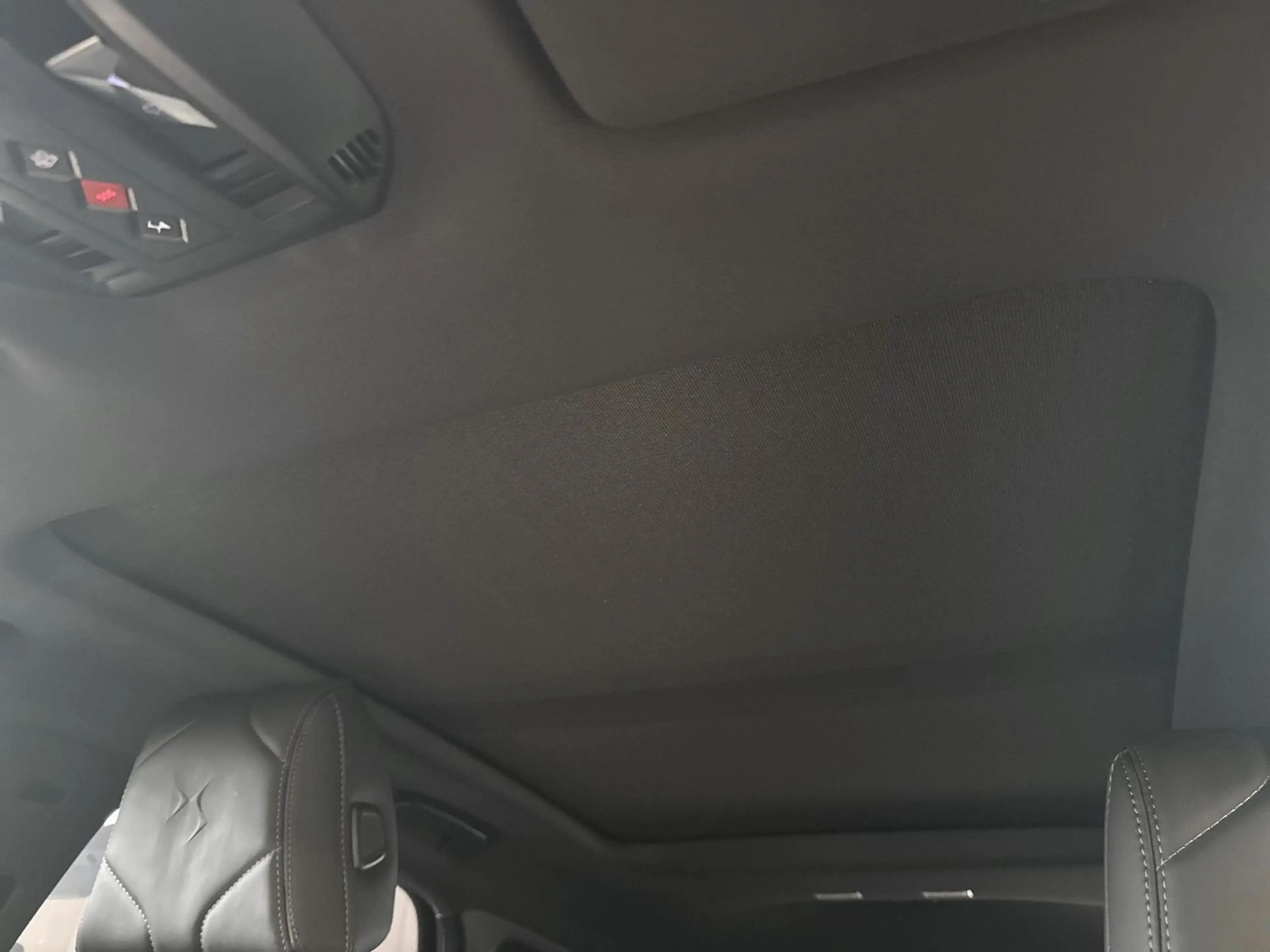 DS Automobiles DS 7 Crossback ÉTOILE Diesel 130PS AHK — photo 15