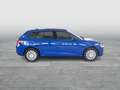 Skoda Scala Active Klima,PDC,WR,SHZ Blu/Azzurro - thumbnail 7