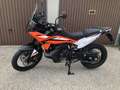 KTM 890 Adventure Tech Pack Orange - thumbnail 2