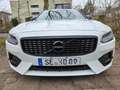 Volvo V90 V90 T4 Geartronic R Design Weiß - thumbnail 1