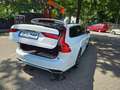 Volvo V90 V90 T4 Geartronic R Design Weiß - thumbnail 6
