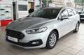 Ford Mondeo Turnier Trend LED AHK Navi Kamera PDC Zilver - thumbnail 1