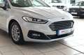 Ford Mondeo Turnier Trend LED AHK Navi Kamera PDC Zilver - thumbnail 11