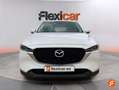Mazda CX-5 2.0 Evolution 2WD 121kW Blanco - thumbnail 2