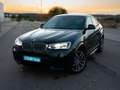 BMW X4 xDrive 30dA Negro - thumbnail 2