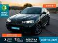 BMW X4 xDrive 30dA Negro - thumbnail 1