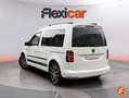 Volkswagen Caddy Outdoor 1.4 TSI 96kW (131CV) BMT DSG Blanco - thumbnail 7