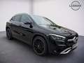 Mercedes-Benz GLA 200 d 4M | Parkpaket mit RFK | Easypack | Navi Schwarz - thumbnail 2