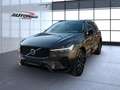 Volvo XC60 XC 60 Plus Dark 2WD Bluetooth LED Klima Gris - thumbnail 2