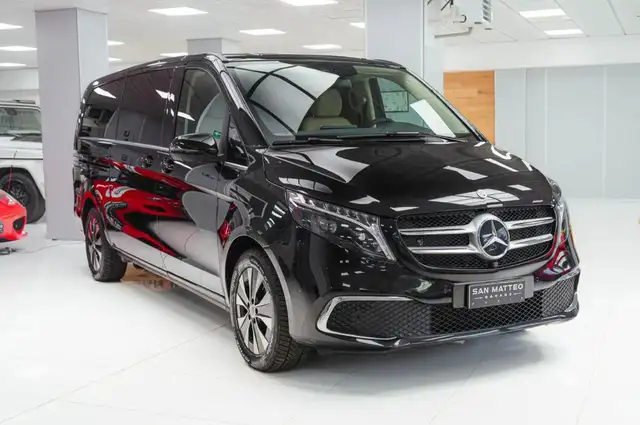 Mercedes-Benz V Mercedes Benz Viano V250 Extralong *SUBENTRO LEASING*