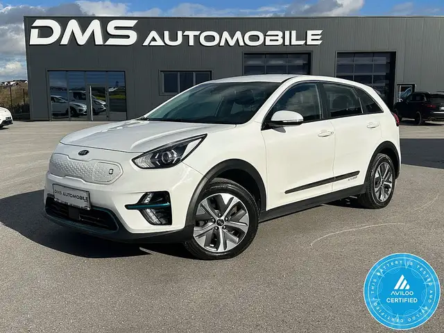 Kia e-Niro Niro EV 64kWh long Range Titan Aut.*KAMERA*1 HA...