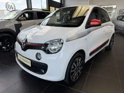 Renault Twingo CHIC SCE 70