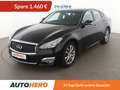 Infiniti Q70 2.2 Diesel Premium Aut.*NAVI*TEMPO*CAM*PDC*SHZ* Schwarz - thumbnail 1