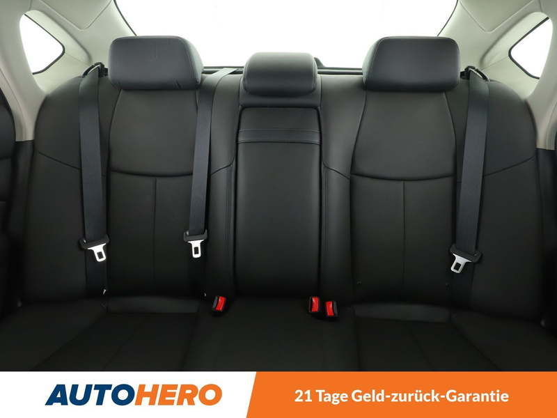 Infiniti Q70 2.2 Diesel Premium Aut.*NAVI*TEMPO*CAM*PDC*SHZ* — photo 15