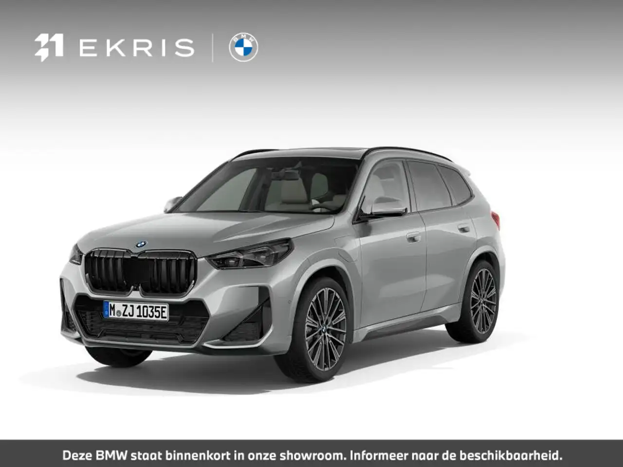 BMW X1 2026