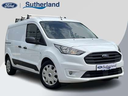 Ford Transit Connect 1.0 Ecoboost L2 Trend 100pk | Winterpack | Voorrui