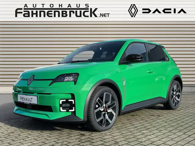 Renault R 5