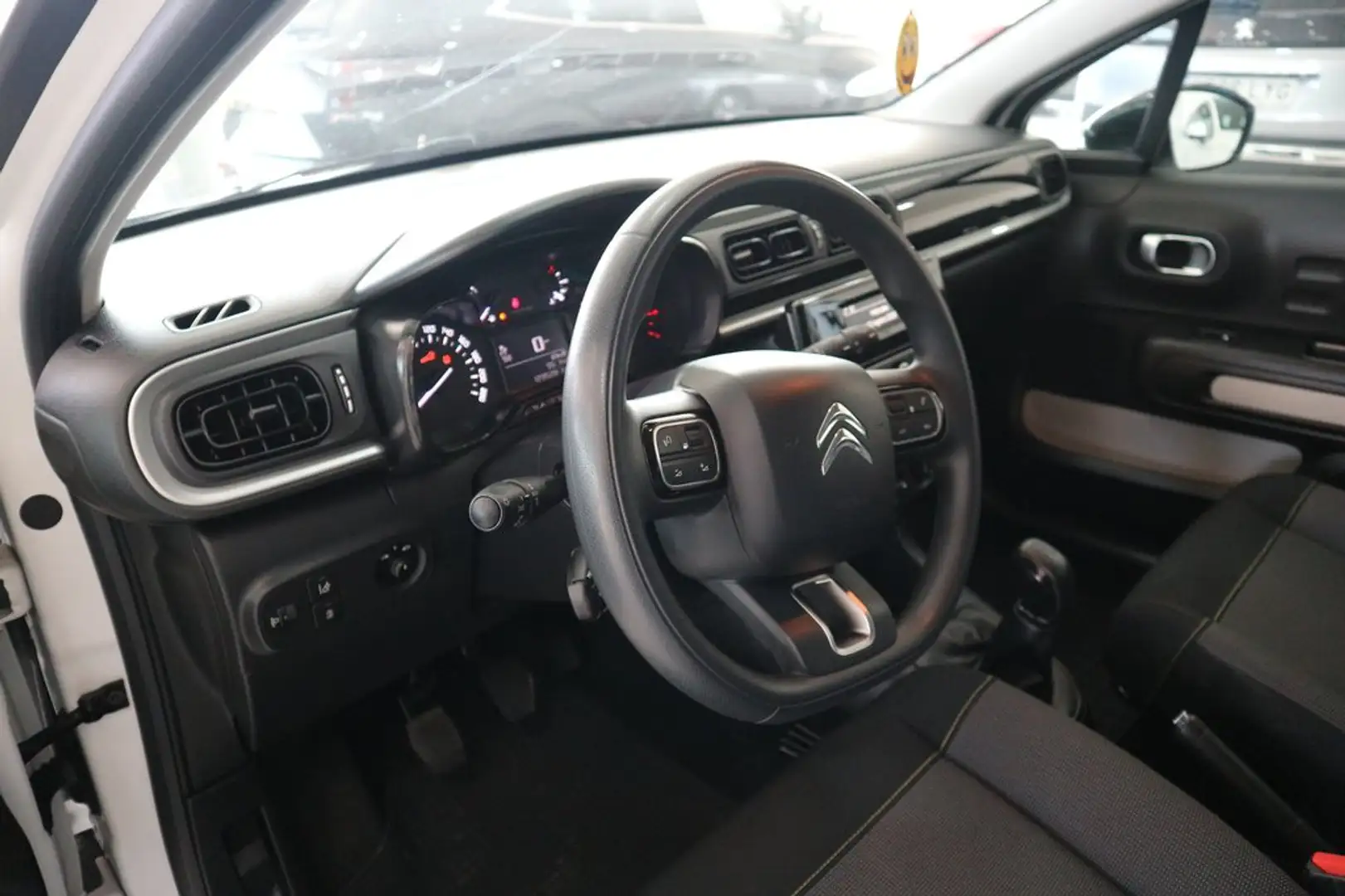 Citroen C3 1.5BlueHDi S&S Feel 100 Blanco - 2
