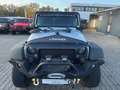 Jeep Wrangler SONDERUMBAU*HOCH*BREIT*BIG FOOT*STHZG*EYECATCH Silber - thumbnail 32