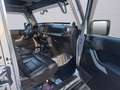 Jeep Wrangler SONDERUMBAU*HOCH*BREIT*BIG FOOT*STHZG*EYECATCH Silber - thumbnail 21