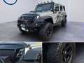Jeep Wrangler SONDERUMBAU*HOCH*BREIT*BIG FOOT*STHZG*EYECATCH Silber - thumbnail 10