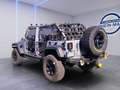 Jeep Wrangler SONDERUMBAU*HOCH*BREIT*BIG FOOT*STHZG*EYECATCH Silber - thumbnail 9