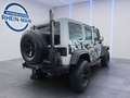 Jeep Wrangler SONDERUMBAU*HOCH*BREIT*BIG FOOT*STHZG*EYECATCH Silber - thumbnail 5