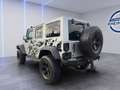 Jeep Wrangler SONDERUMBAU*HOCH*BREIT*BIG FOOT*STHZG*EYECATCH Silber - thumbnail 3