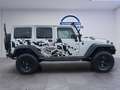 Jeep Wrangler SONDERUMBAU*HOCH*BREIT*BIG FOOT*STHZG*EYECATCH Silber - thumbnail 6