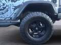 Jeep Wrangler SONDERUMBAU*HOCH*BREIT*BIG FOOT*STHZG*EYECATCH Silber - thumbnail 28