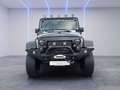 Jeep Wrangler SONDERUMBAU*HOCH*BREIT*BIG FOOT*STHZG*EYECATCH Silber - thumbnail 8