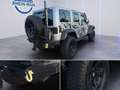 Jeep Wrangler SONDERUMBAU*HOCH*BREIT*BIG FOOT*STHZG*EYECATCH Silber - thumbnail 11
