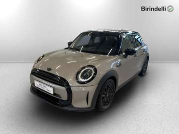 1.5 Cooper Camden 5 porte