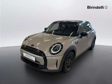 1.5 Cooper Camden 5 porte
