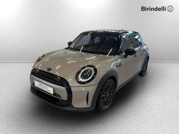 1.5 Cooper Camden 5 porte