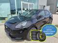 Ford Puma 1,0 EcoBoost Hybrid ST-Line Schwarz - thumbnail 1