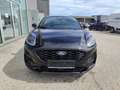 Ford Puma 1,0 EcoBoost Hybrid ST-Line Schwarz - thumbnail 8