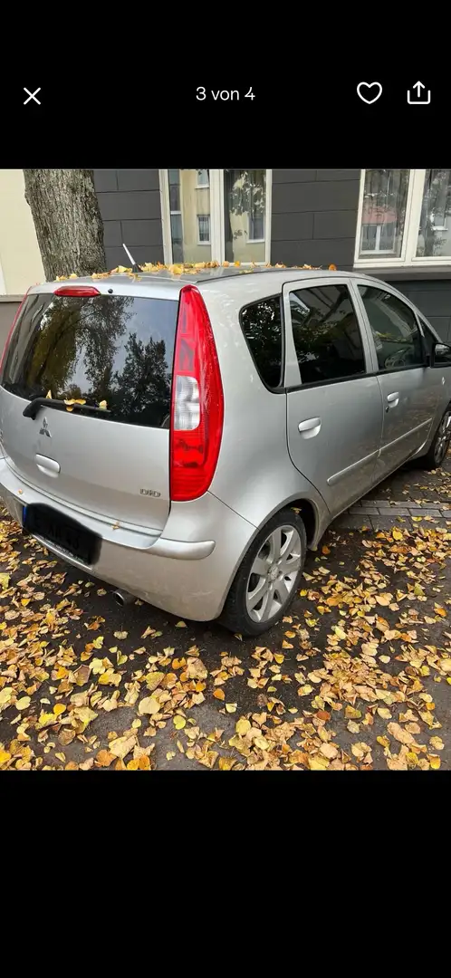 Mitsubishi Colt Mitsubishi Colt 1.5 DI-D| 2006/ an Bastler - 2