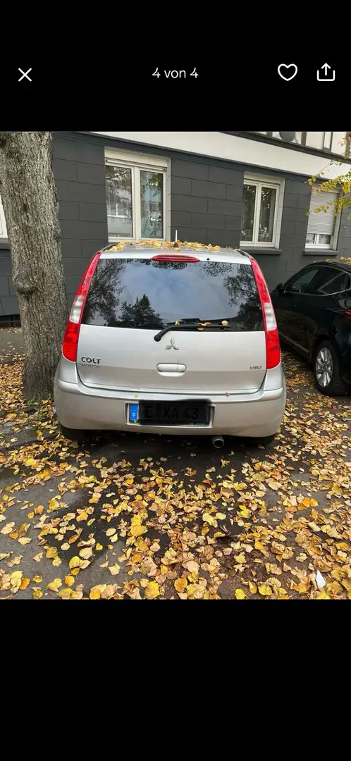 Mitsubishi Colt Mitsubishi Colt 1.5 DI-D| 2006/ an Bastler - 1