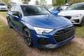 Audi S3 Sportback Matrix Nav 19Z KomfPro Dinam. Pano 24... Blau - thumbnail 2