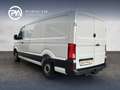 Volkswagen Crafter VW Crafter 35 T6 Kastenwagen L3H2 TDI Weiß - thumbnail 3