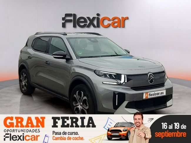 Citroen C3 Aircross Turbo 73kW (100CV) BVM6 PLUS - foto 1