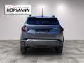 Dacia Duster Extreme Hybrid 150 4x4 Silber - thumbnail 4