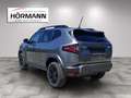 Dacia Duster Extreme Hybrid 150 4x4 Silber - thumbnail 3