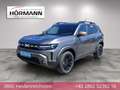 Dacia Duster Extreme Hybrid 150 4x4 Silber - thumbnail 1