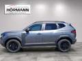 Dacia Duster Extreme Hybrid 150 4x4 Silber - thumbnail 2