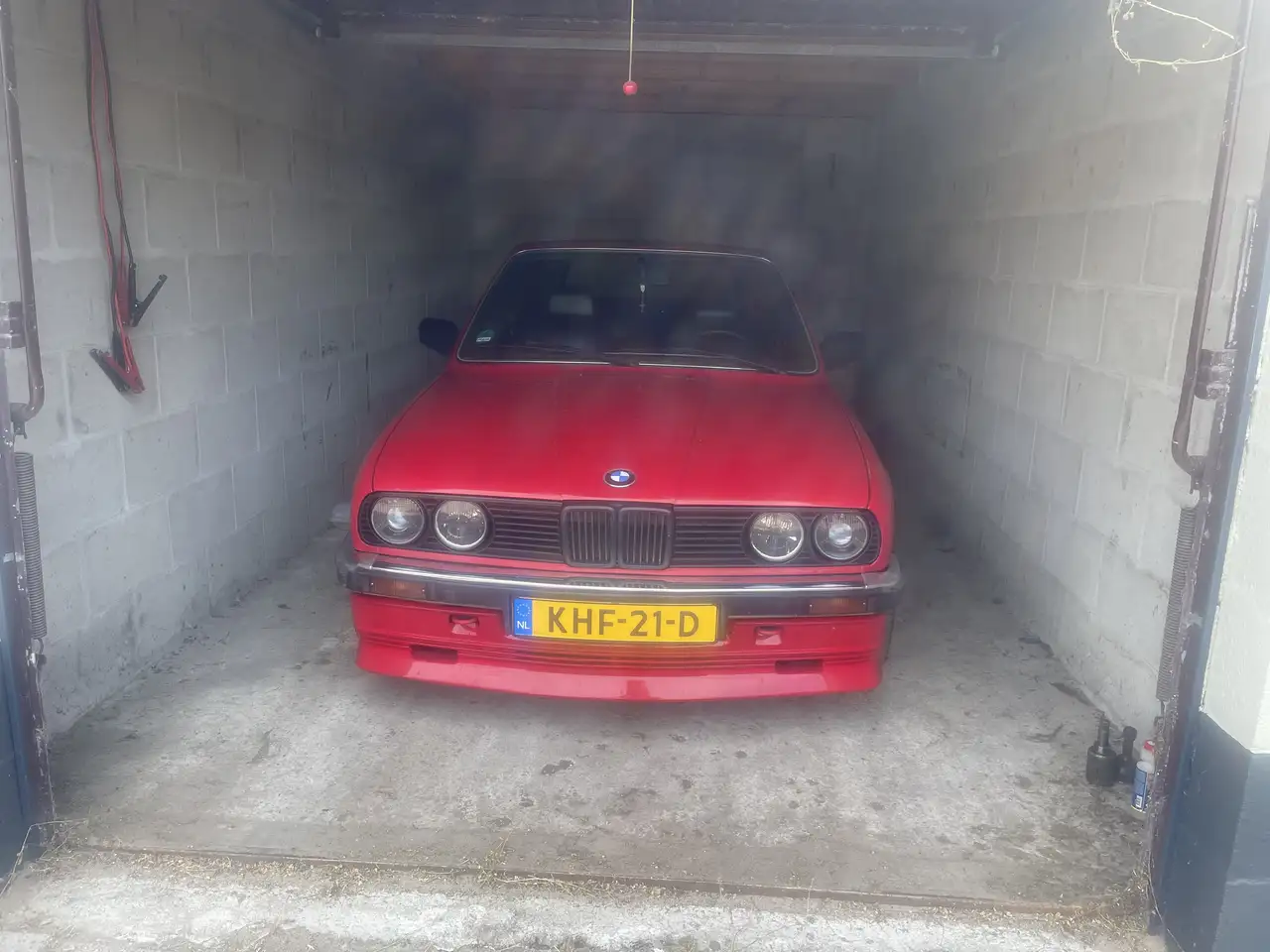 BMW 325i, foto 3