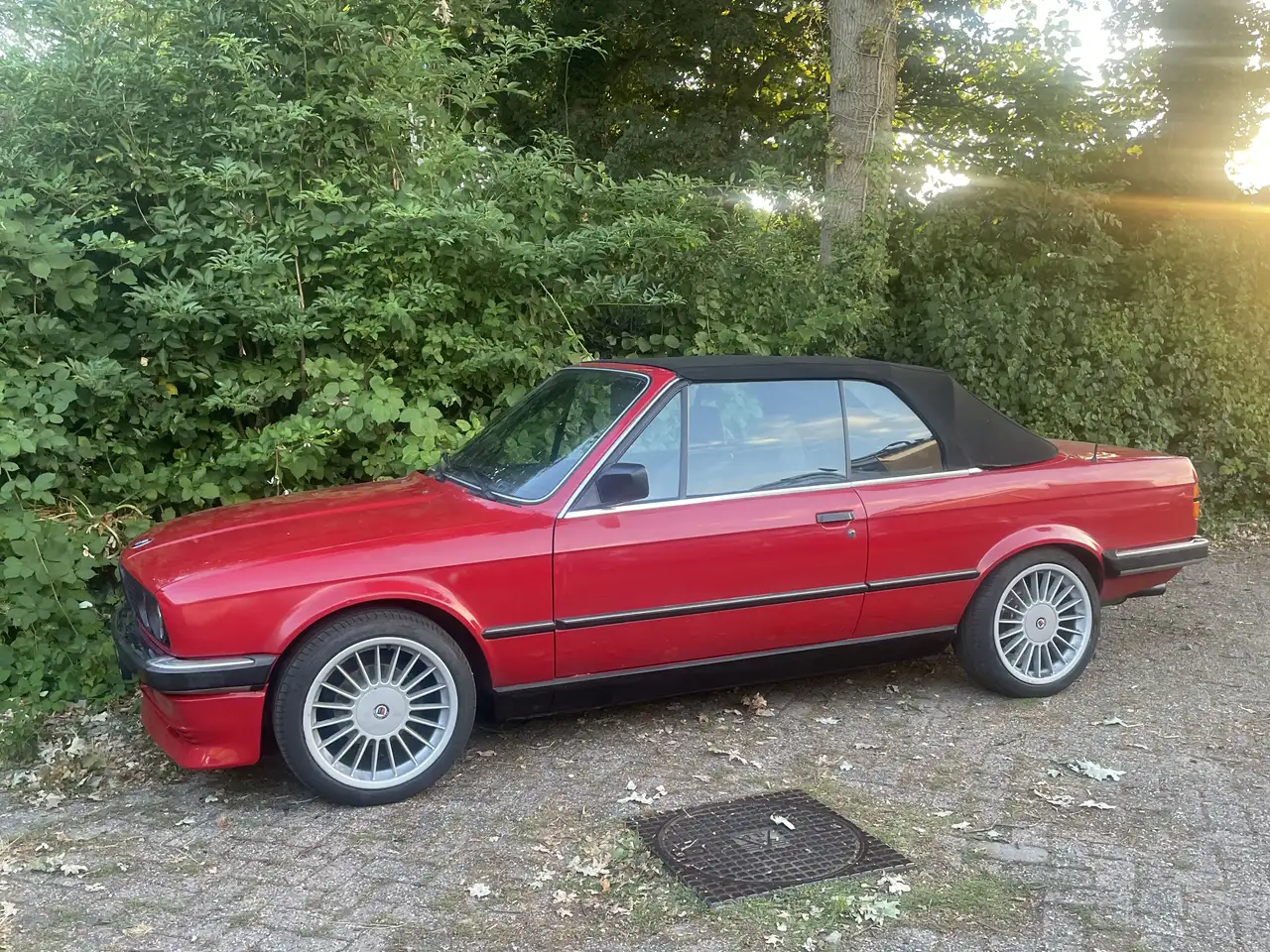BMW 325i, foto 2