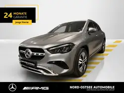 Mercedes-Benz GLA 200 d PROGRESSIVE AHK MBUX LED ADV.
